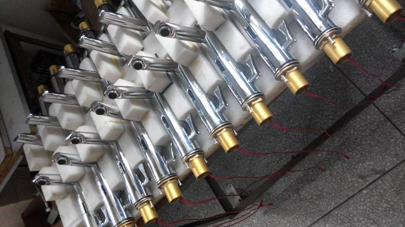 潔博利感應(yīng)水龍頭 潔博利感應(yīng)水龍頭