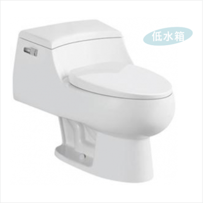 連體式座便器G13205