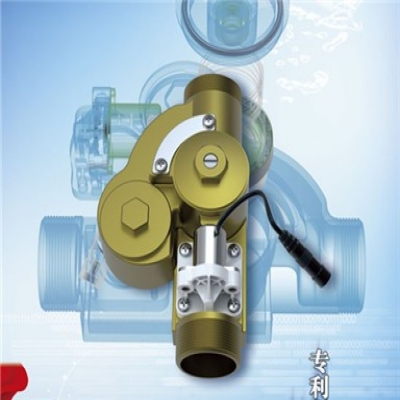 蹲便感應(yīng)器進(jìn)水管是多大？